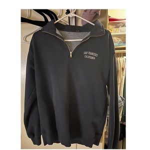 Brandy Melville San Francisco Sweatshirt